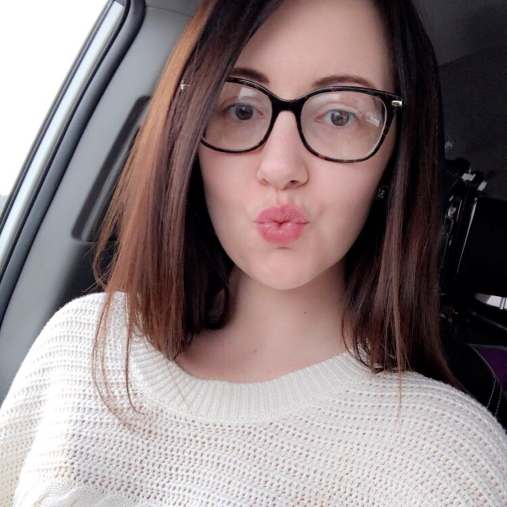 Meet your Posher, Megan